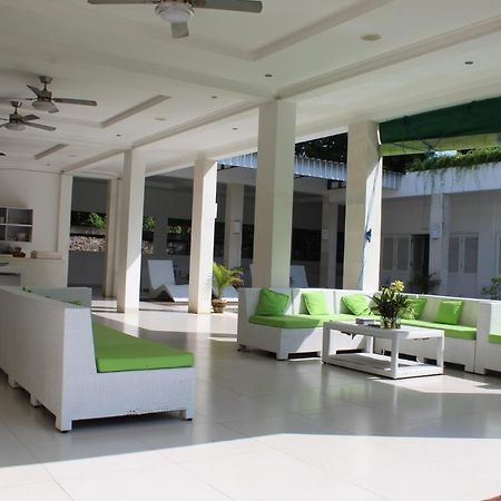 Villa Putih Lovina Εξωτερικό φωτογραφία