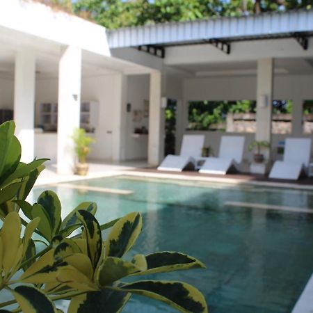 Villa Putih Lovina Εξωτερικό φωτογραφία